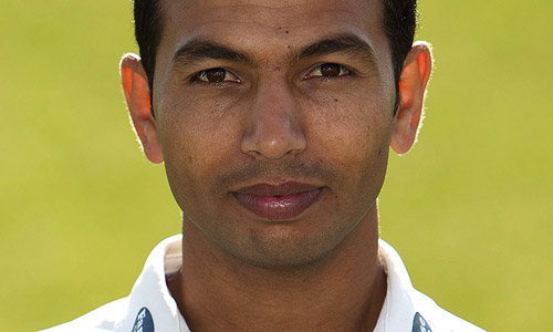 Naveed Arif Match Fixing Ban