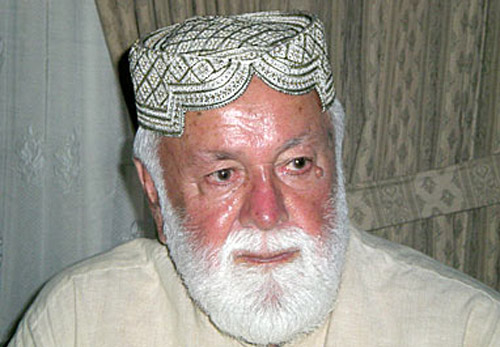 Nawab Khair Baksh