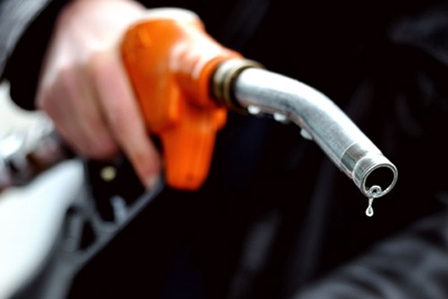 Oil Prices up Asian