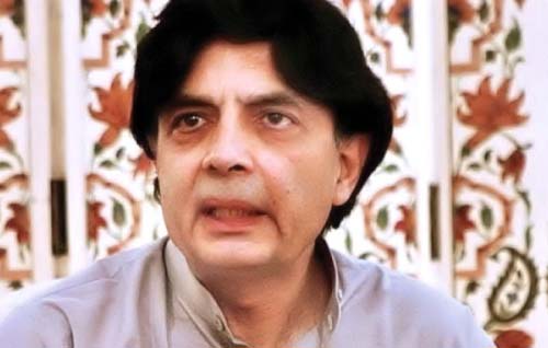 Nisar Ali