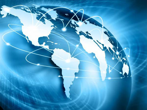 Internet Threats Loom: