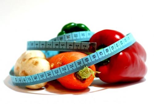 Ramadan Weight Loss