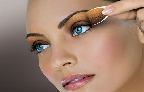 Eye Shadow