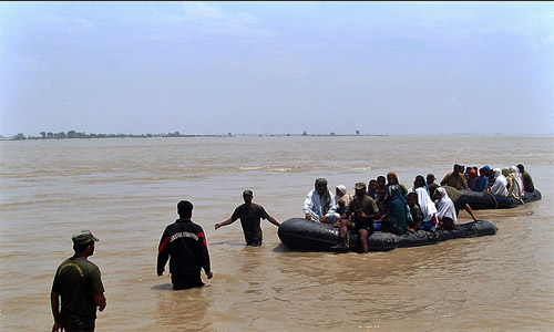 Pakistan Navy