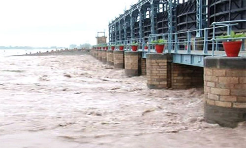 Punjab flood