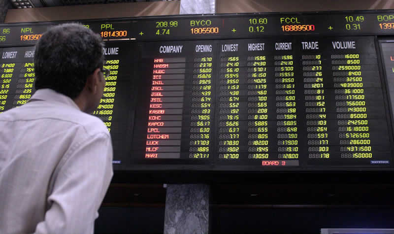 Stock Exchanges