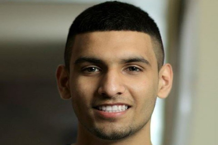 Zaid Ali