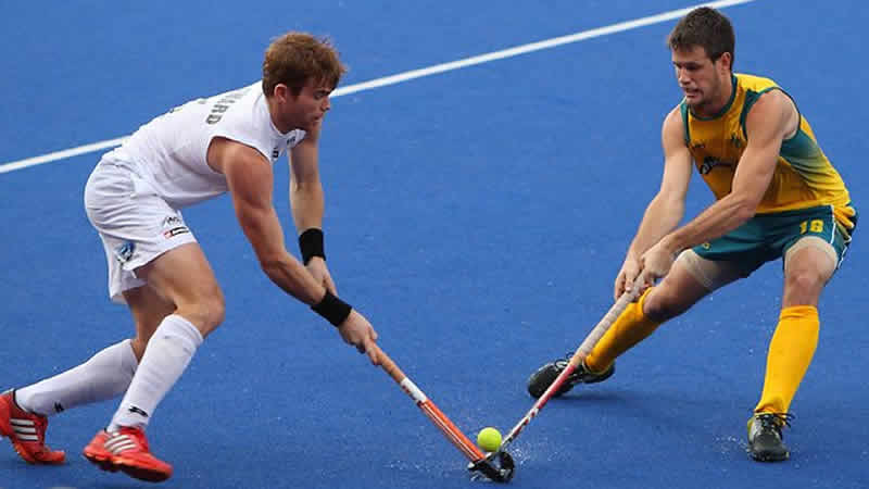 hockey