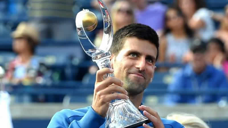 Tennis: