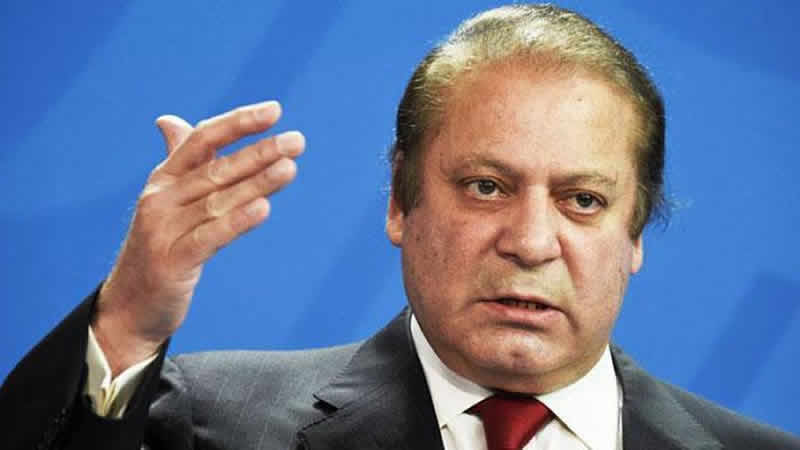 PM Nawaz