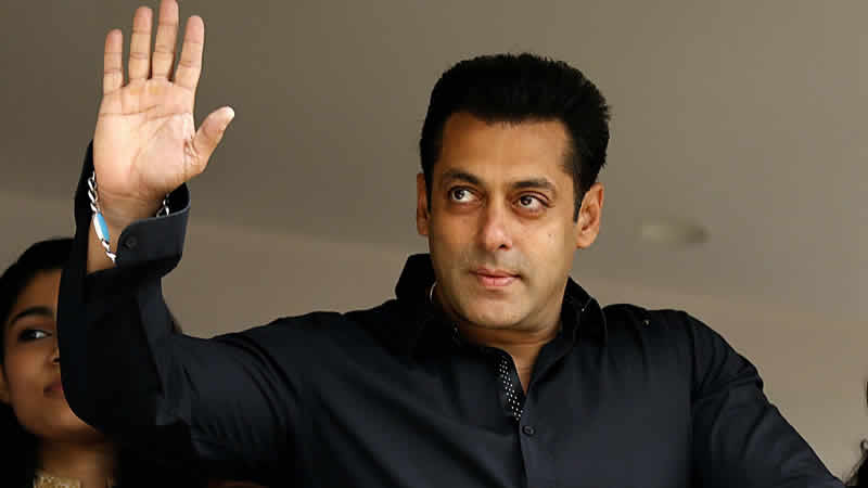 Salman Khan