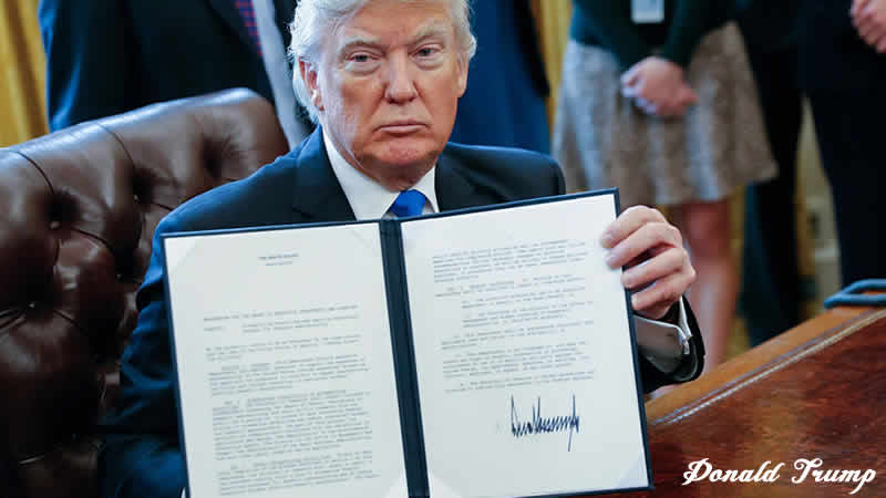 US President