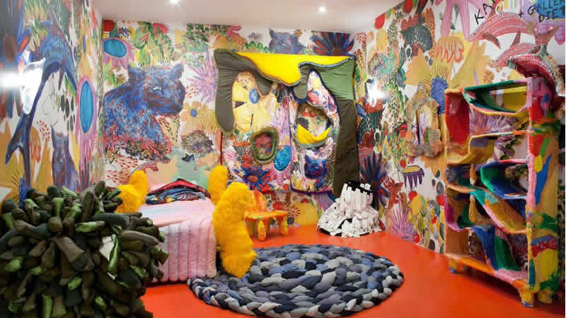 Art is Life