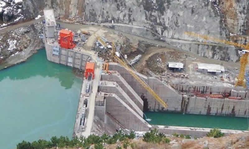 Chinese firm gets Nandipur plant operation contract