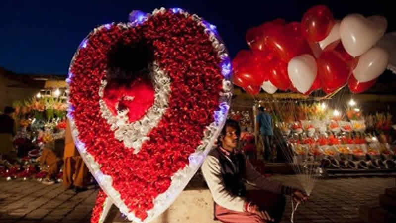 Valentine’s Day