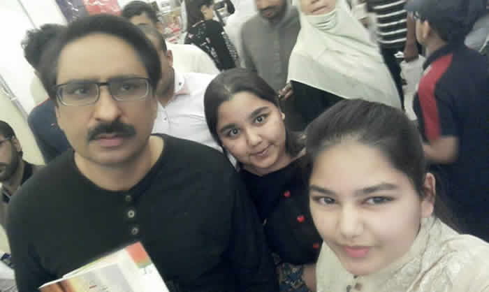 Book Mela