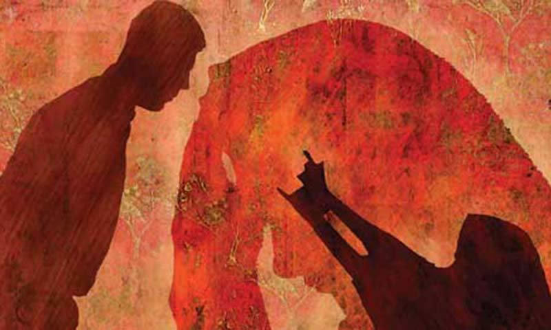 HONOUR KILLING