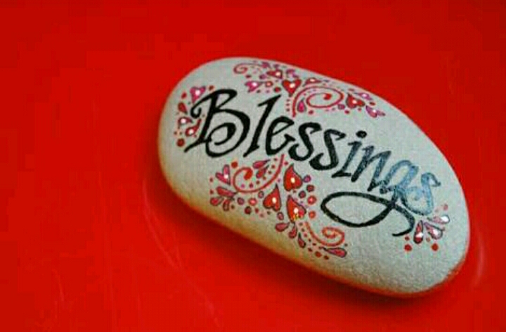 Some People Are Really Blessing