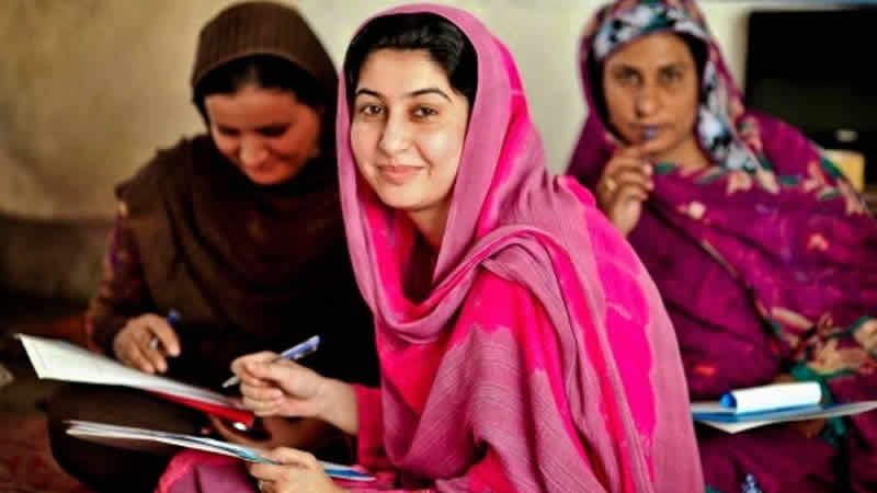 Women Empowerment