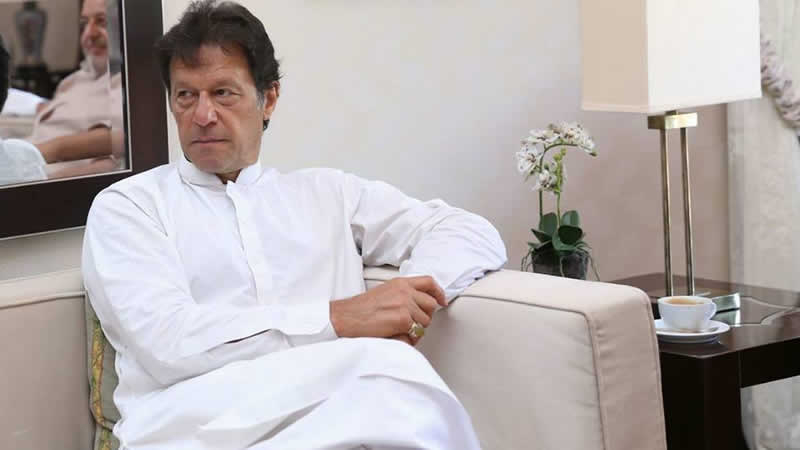 Imran Khan Pictures