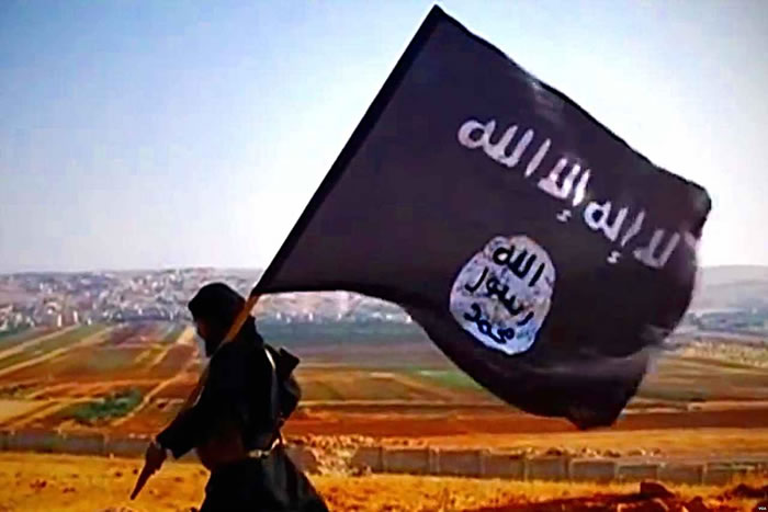 Fight Islamic Terrorism