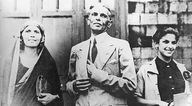 Quaid’s Daughter Dina Wadia: Important Historical Figure