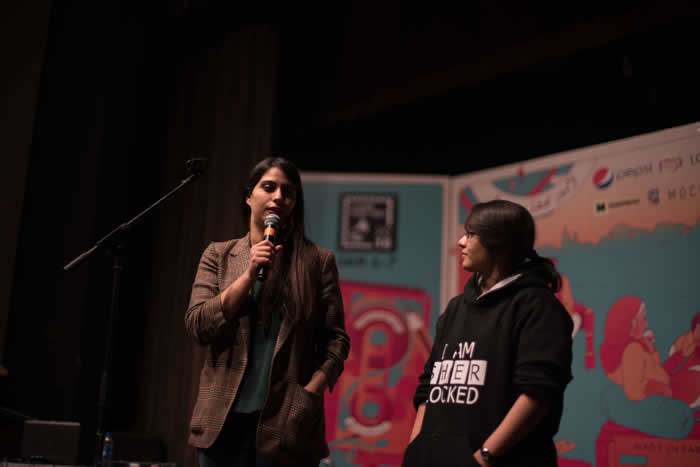 LMM 2018 Ends On a High Note Attracting 15,000 Music Enthusiasts Over Two Days