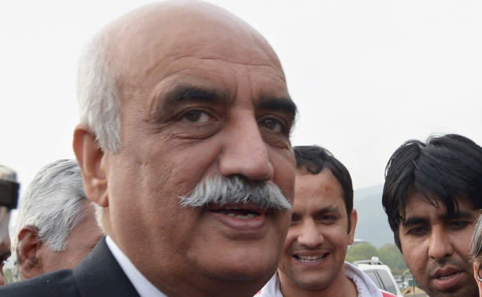 Khurshid Shah images
