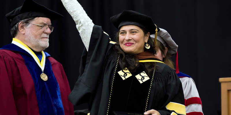 Sharmeen Obaid-Chinoy Inducted into Smith College Board of Trustees
