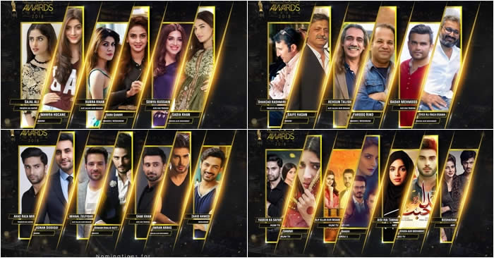 2nd IPPA Awards 2018 London – Nominations Part 1