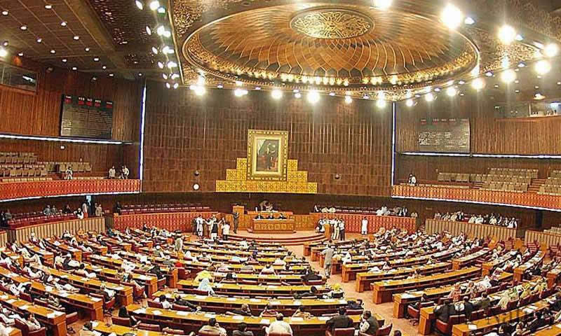 Govt Plans to Call Joint Session of Parliament on Thursday
