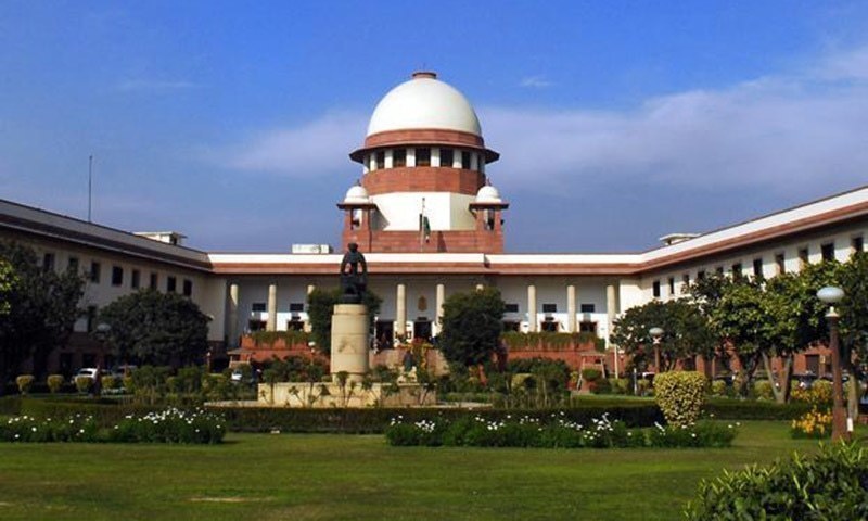 Indian opposition denied voting machine review