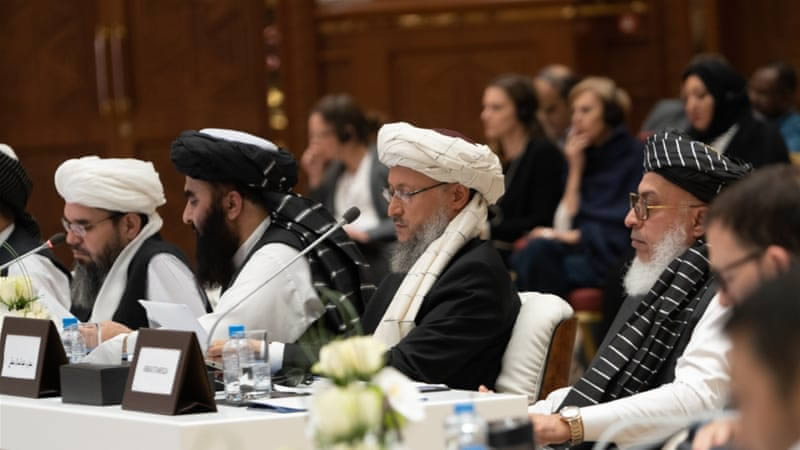 Taliban agree to Join ‘all-inclusive Govt’ in Afghanistan