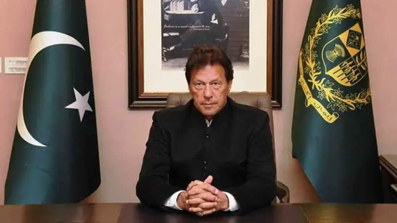 Lockdown a Temporary Solution to Covid-19 Crisis: PM