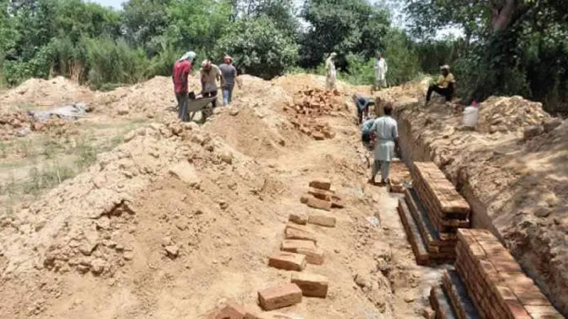 IHC Disposes of Pleas against Hindu Temple Construction
