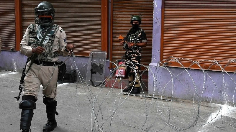 Pakistan Condemns use of Force on Muharram Processions in IIOJK