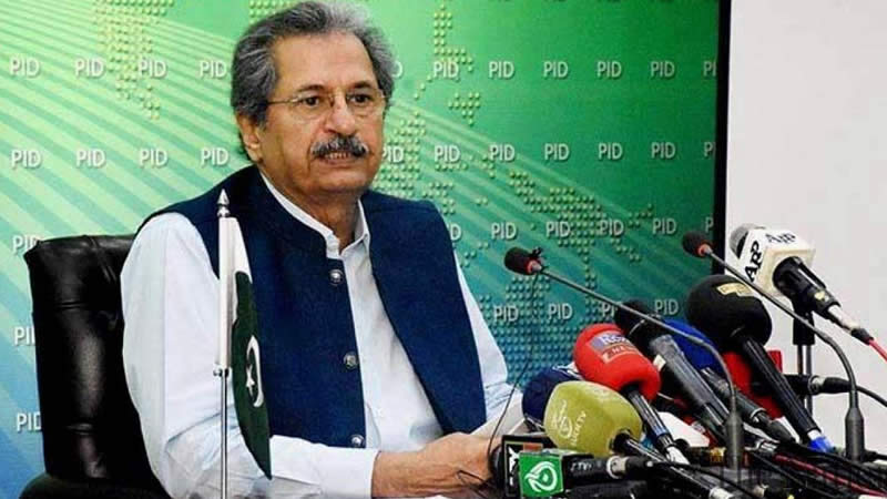 Education Minister