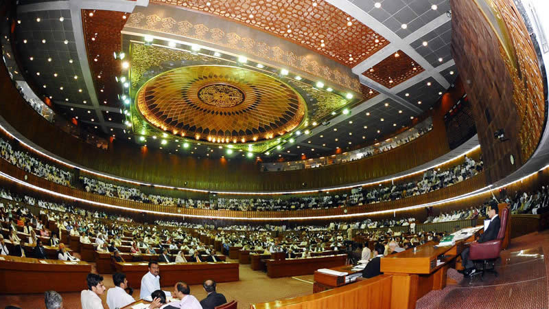 Upper House Polls: PTI May Dominate, but not Control Senate