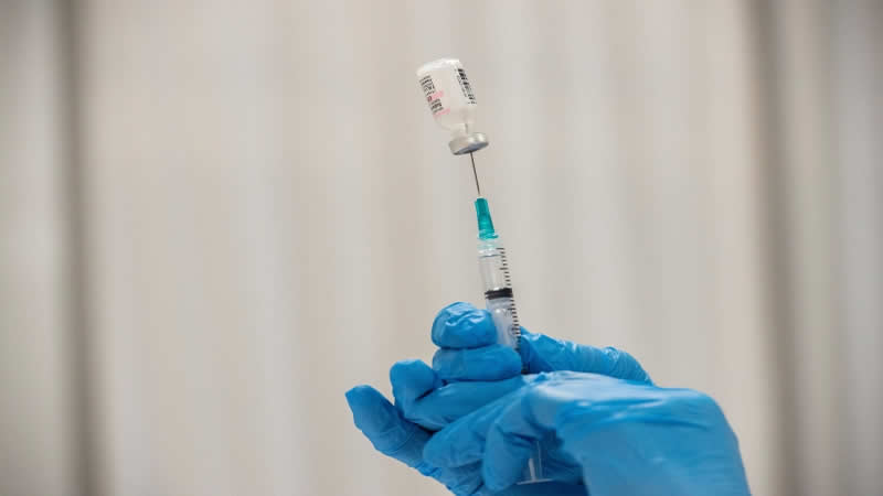 Pfizer, AstraZeneca vaccine one dose cuts household spread 50%: study