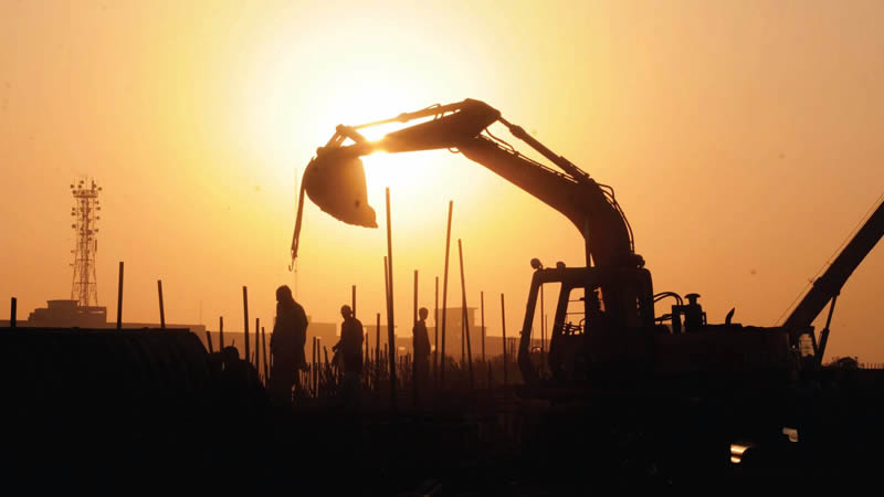 Illegal Constructions Caused Nullahs to overflow in Islamabad’s E-11