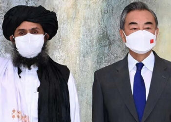 As West ponders aid for Afghanistan, China and Pakistan quick to provide relief