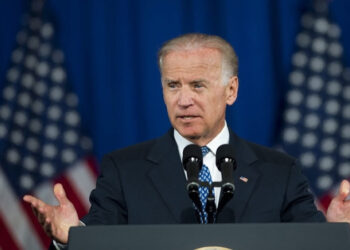 Joe Biden says exit from Afghanistan ‘best decision’ for America