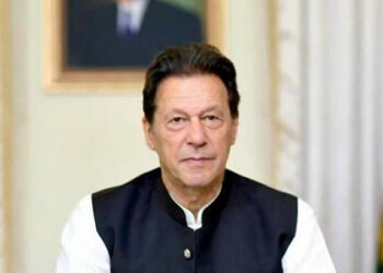 PM Imran urges world community to ‘engage positively’ with Afghans