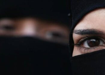 Taliban makes niqab compulsory for university girls