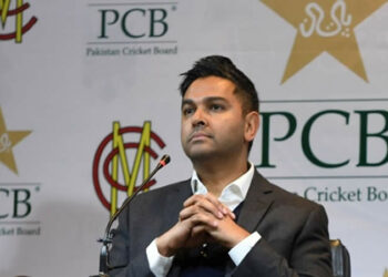 wasim khan resign