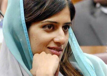 Hina Khar, UAE minister discuss bilateral ties