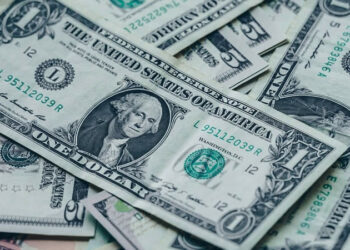 US Dollar