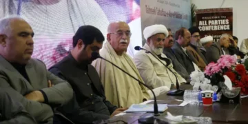 Opposition chalks out plans for Feb 8 protest