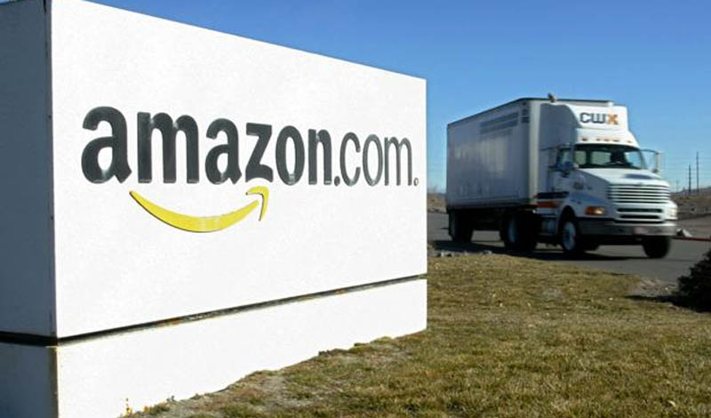 Amazon