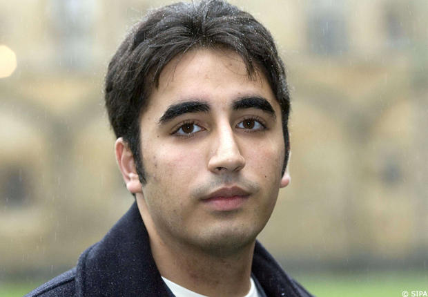 Bilawal Bhutto Zardari